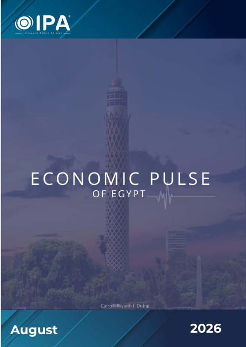 Economic pulse-August 2026