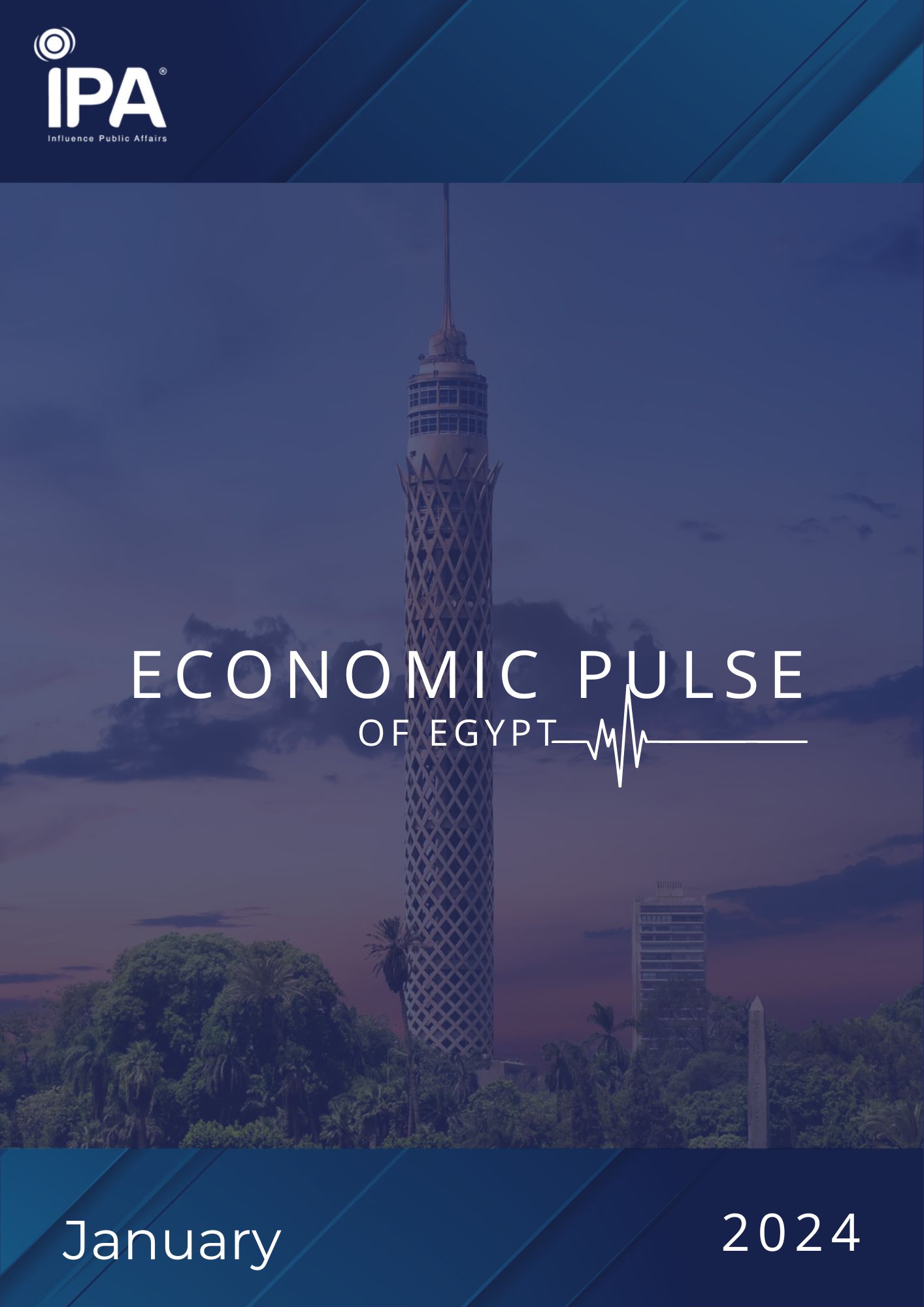 The Economic Pulse - January 2024