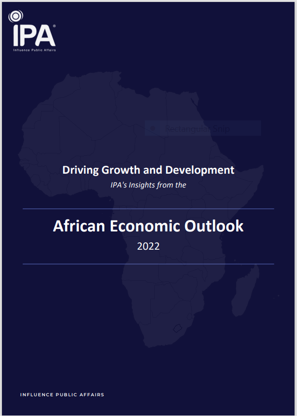 African Economic Outlook - 2022